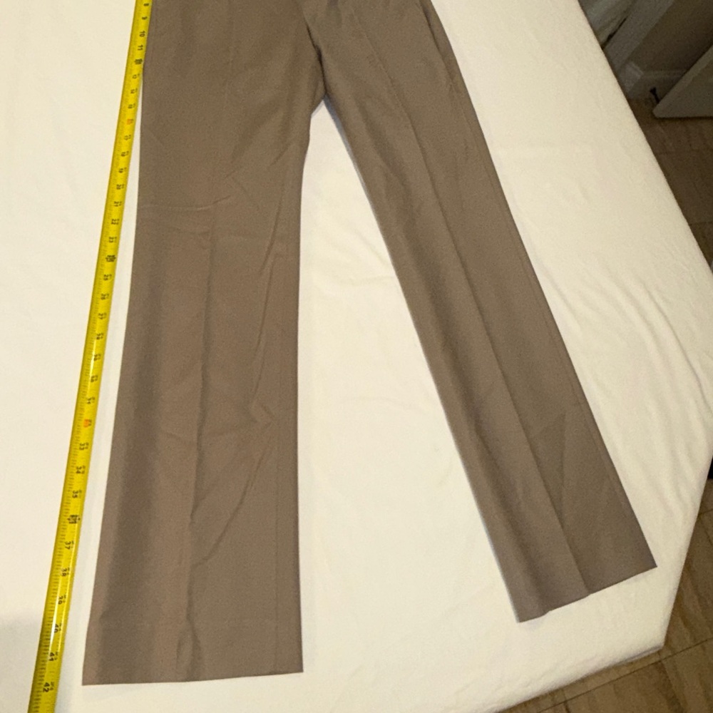 Banana Republic Women’s Tan Dress Pants